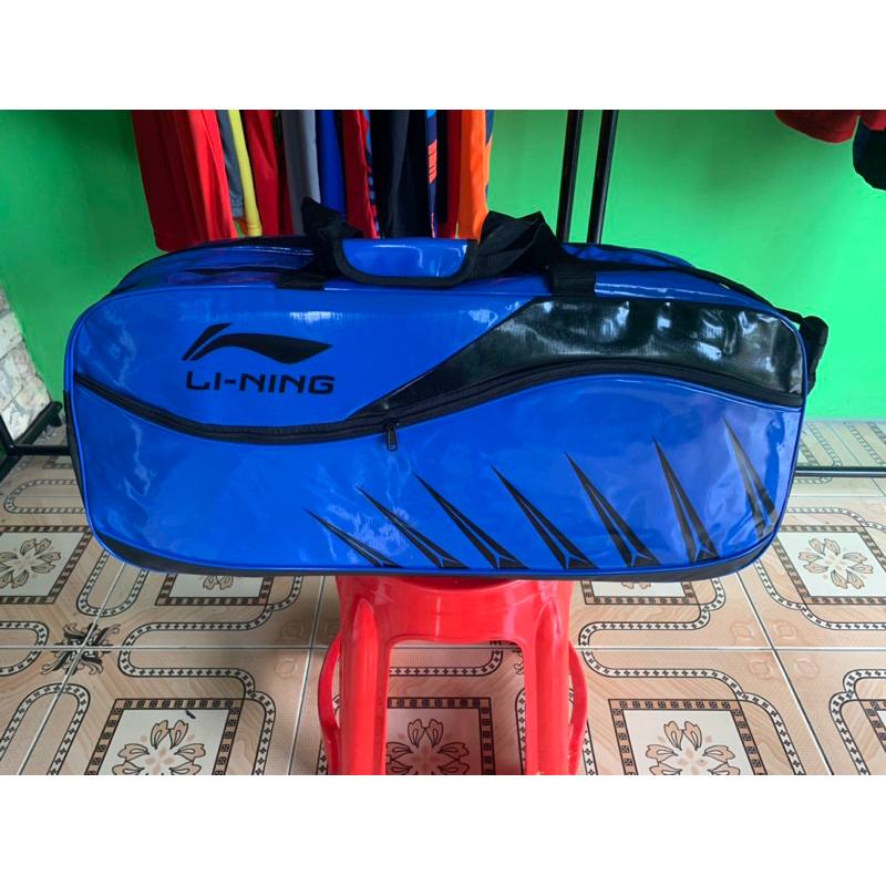 tas badminton lining