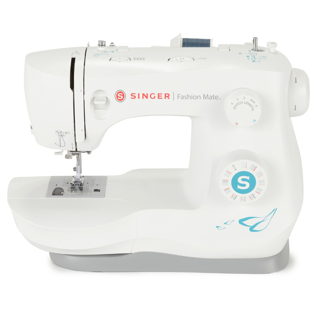 Mesin Jahit SINGER Fashion Mate Series 3342