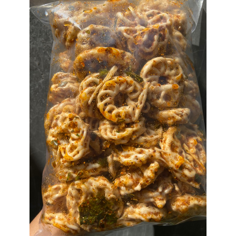 

sebring 500gram