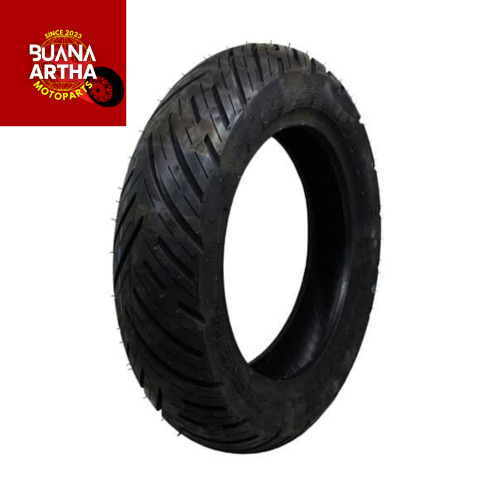 Ban Federal Tubles ,ukuran 110/90-12 untuk roda belakang Scoopy