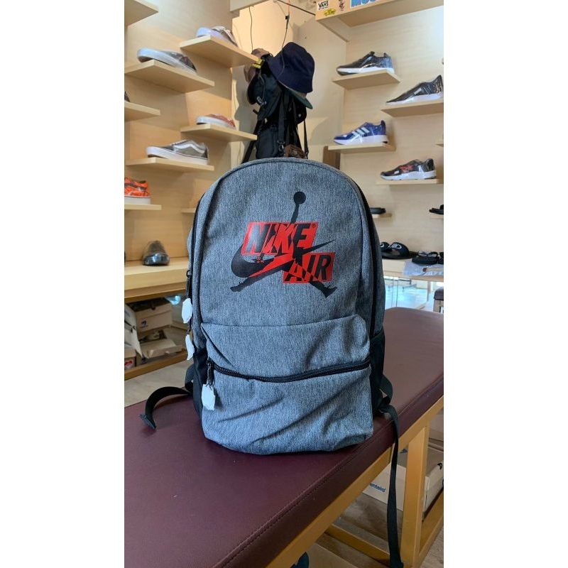 Tas Backpack Ransel Air Jordan big size pria original Official PT MAP