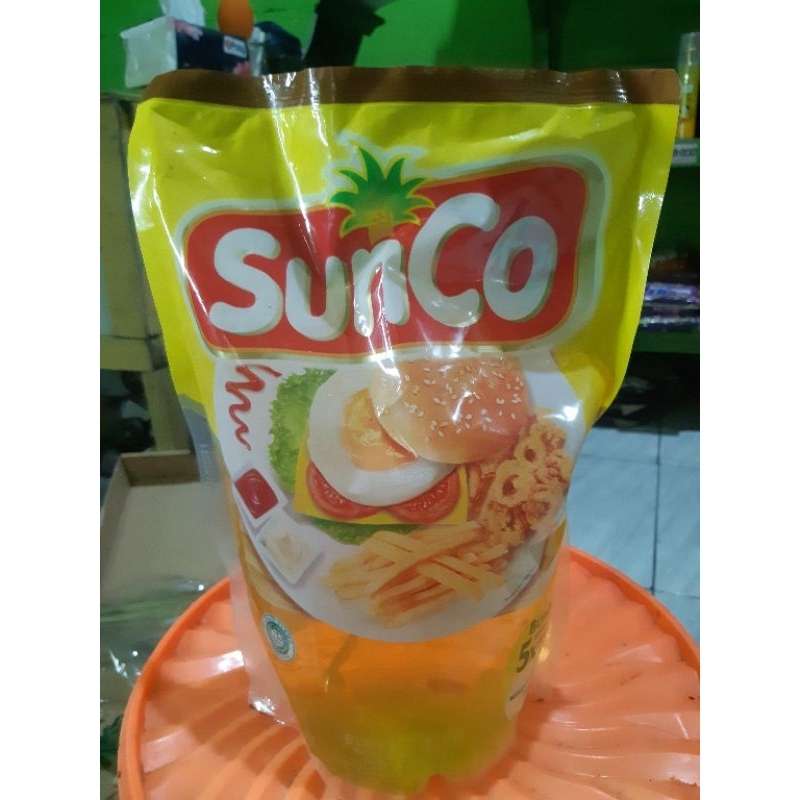 

Sunco 2liter