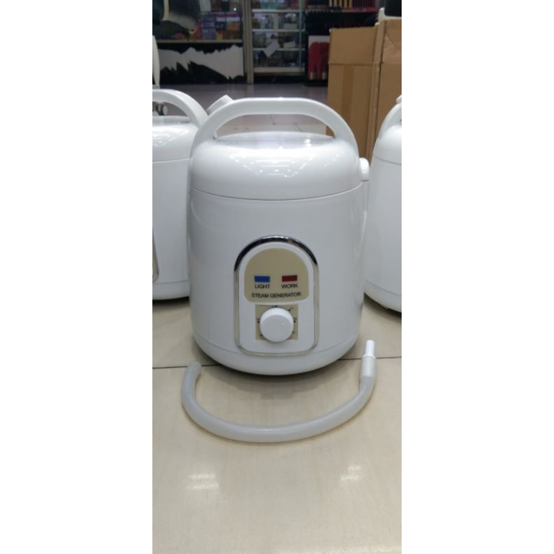 mesin sauna/alat uap sauna