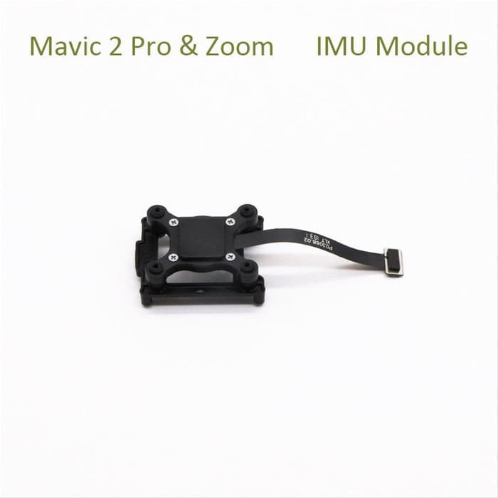 DJI Mavic 2 Pro / Zoom Spare Part IMU Module Second