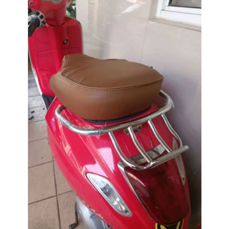 Behel/Rear Rack Uwinfly T3.Aksesoris Rear Rack Uwinfly T3
