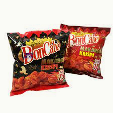 

Makaroni BonCabe Mini - Netto 30 gr a1