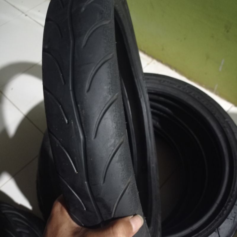 Ban motor matic beat mio vario 80/80 Ring 14 Tubles