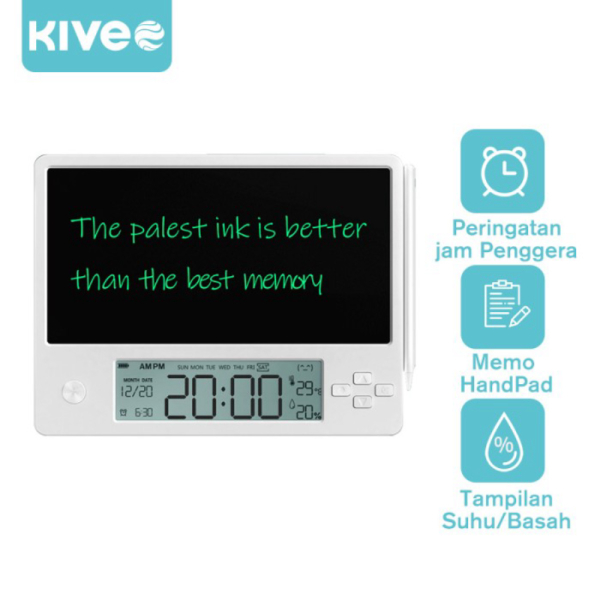 

Dijual Papan Tulis Tablet Belajar Menulis Menggambar Writing Desk Calendar - CP22 Limited