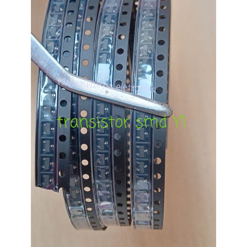 Transistor smd Y1 SS8050