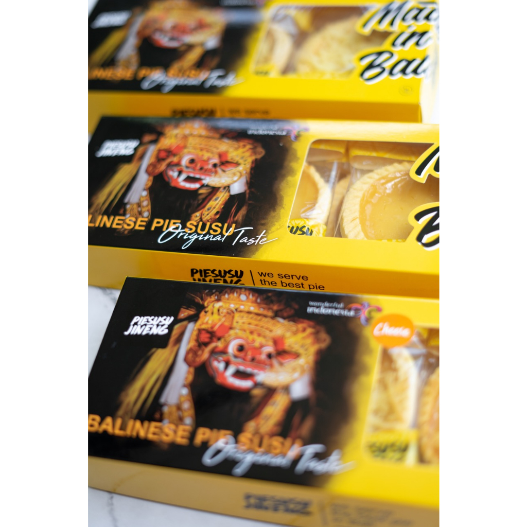 

PIE SUSU JINENG CHEESE BOX ISI 6PCS