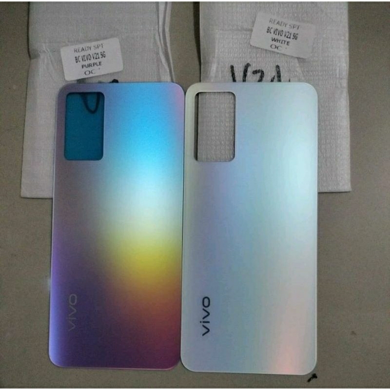 Backdoor Tutup Belakang Vivo V21 5G