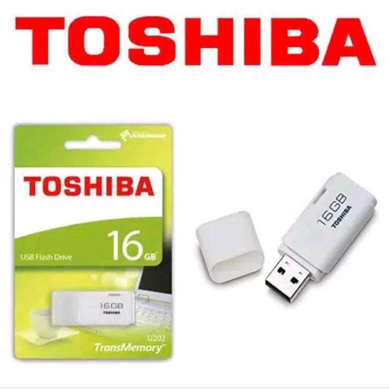 TOSHIBA FLASHDISK