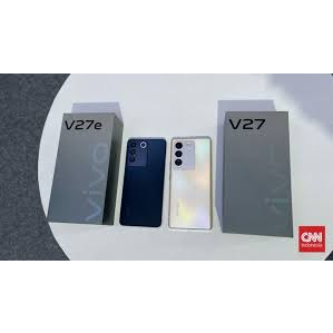 VIVO V27E RAM 8/256GB