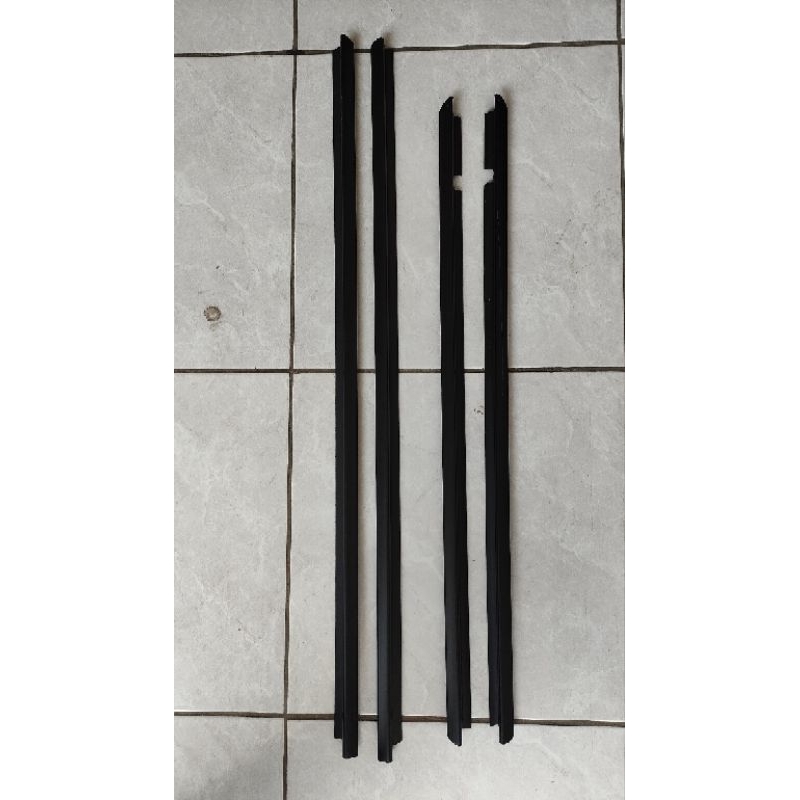 flifit kaca Daihatsu sirion 2011-2019