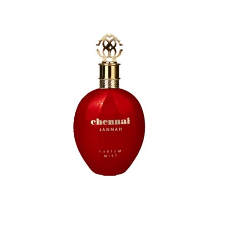 Chennai Parfum Mist Jannah Red 88ml