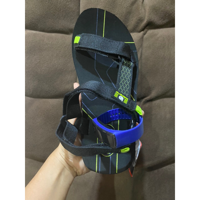 Sandal Lubrene Gunung