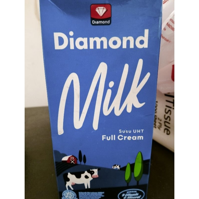 

Diamond