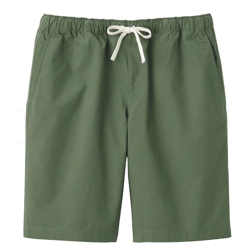 Essens*al blend short basic Pants