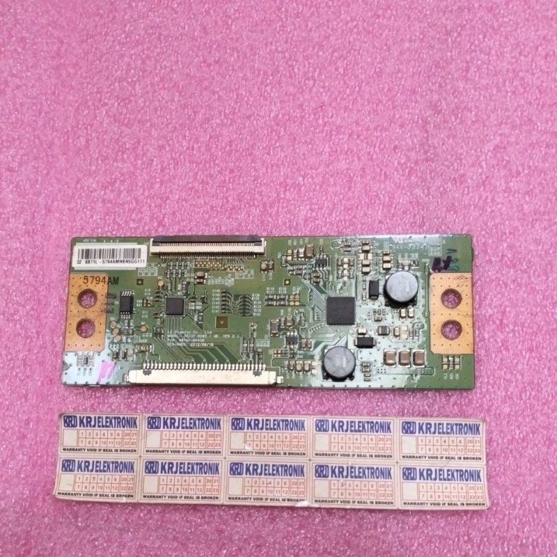 TCON 32INC LG/PANASONIC/SHARP