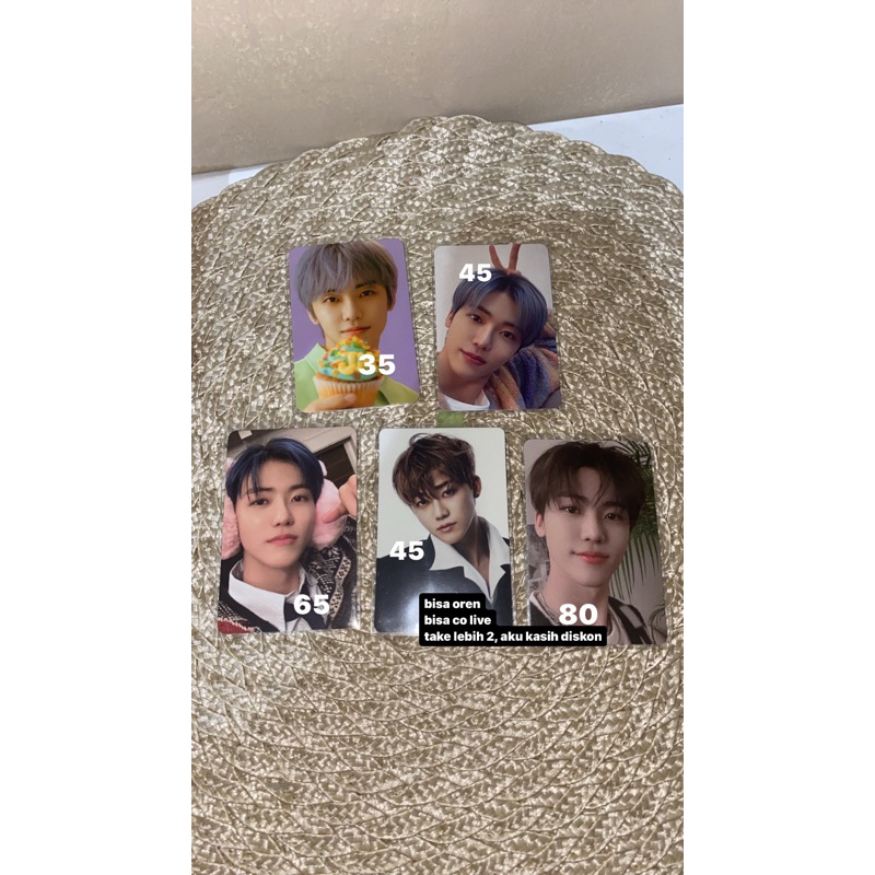 jaemin pc official