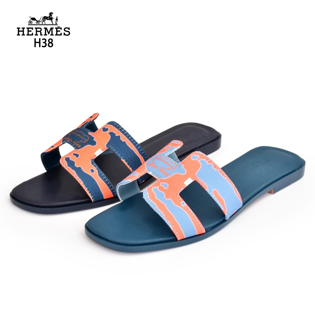 Slipper Sandal H38 H38-8