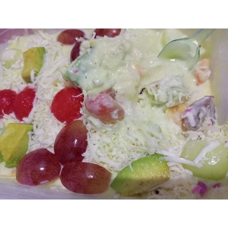 

puding enak