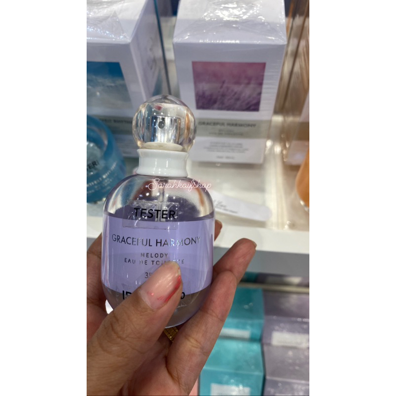 PARFUM MINISO GRACEFUL HARMONY