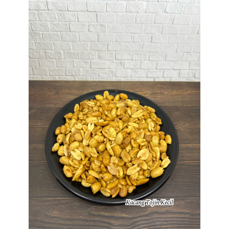 

KACANG TOJIN BAWANG 250 GRAM KACANG TAUJIN KACANG BAWANG