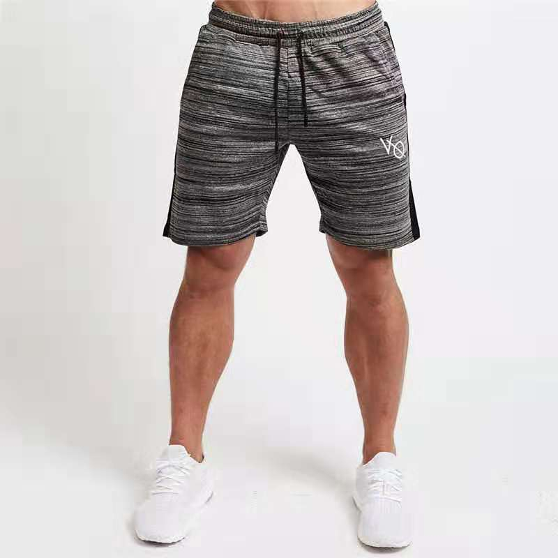 Celana Pendek gym Vanquish DK37