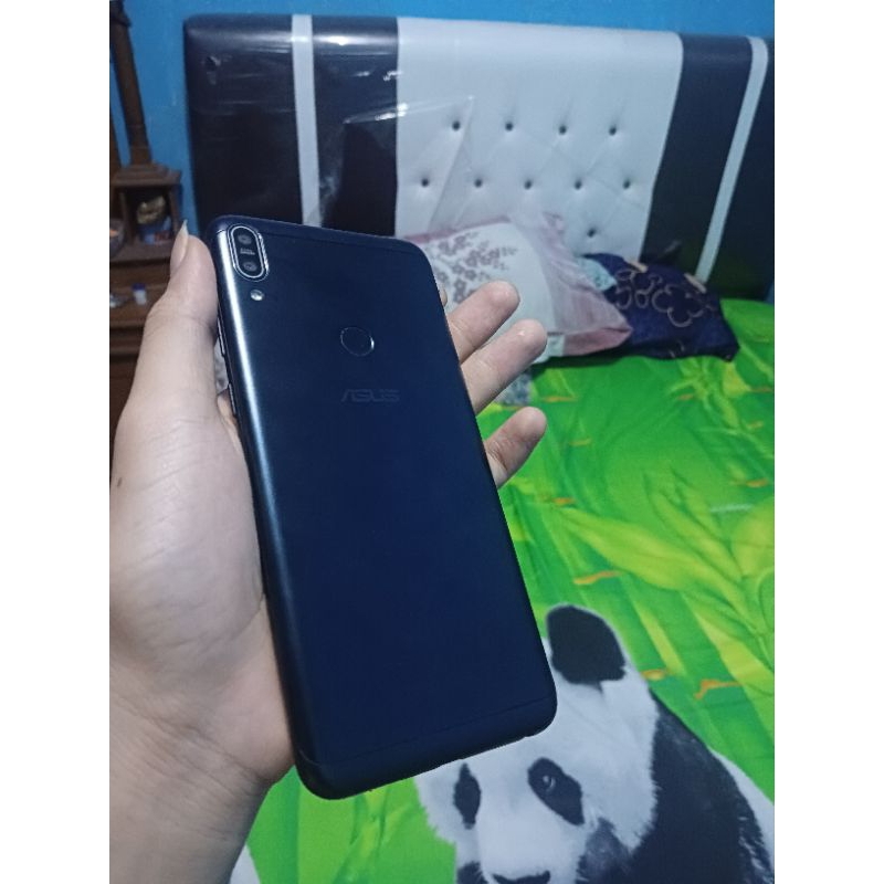 Asus max pro M1 4/64GB fullset