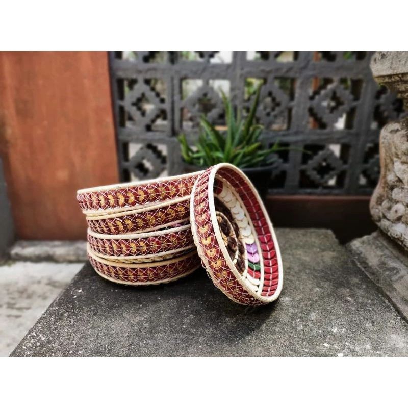 3pcs/5pcs sodan batok kelapa UK 22cm