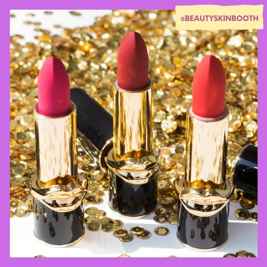 PAT MCGRATH Lipstick