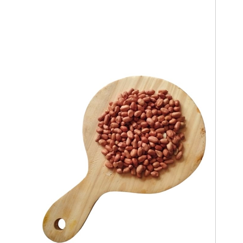 

[ MURAH ] - Kacang Tanah Super (per 100gr)