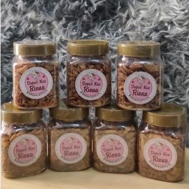 

BAWANG GORENG ORIGINAL CRISPY 200ml