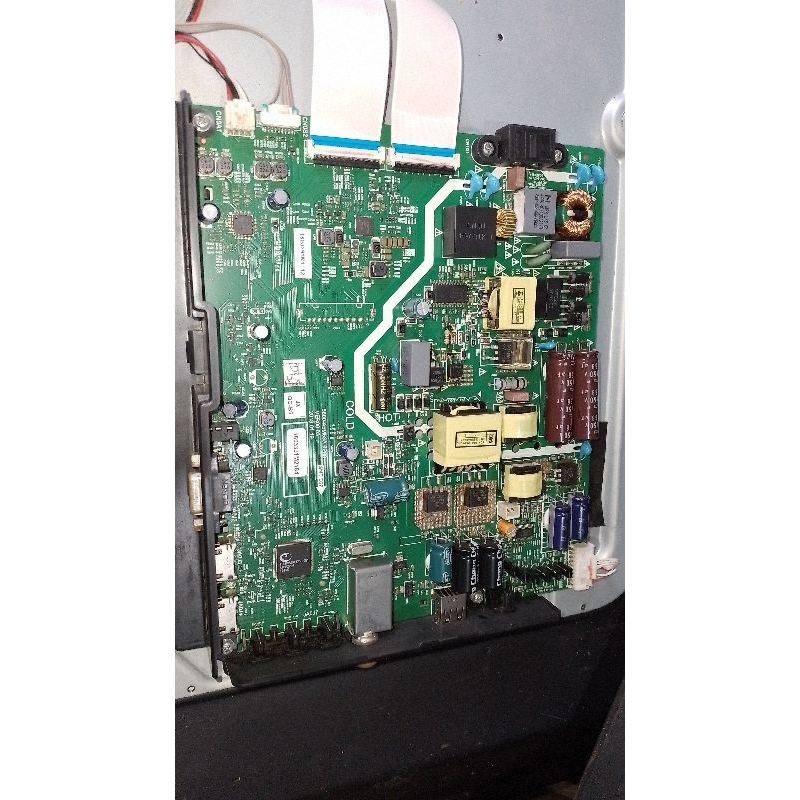 MB Panasonic 43D305G