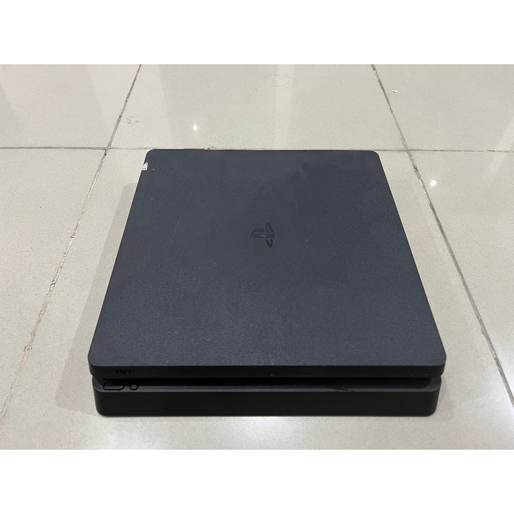 Playstation 4 Slim 500 GB