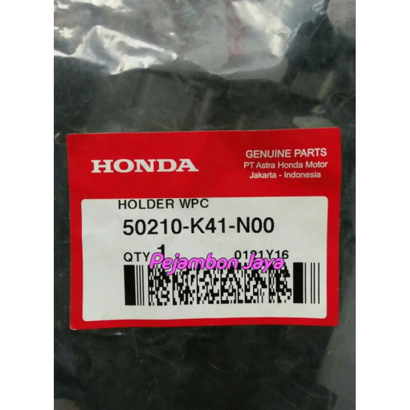 50210K41N00 HOLDER WPC