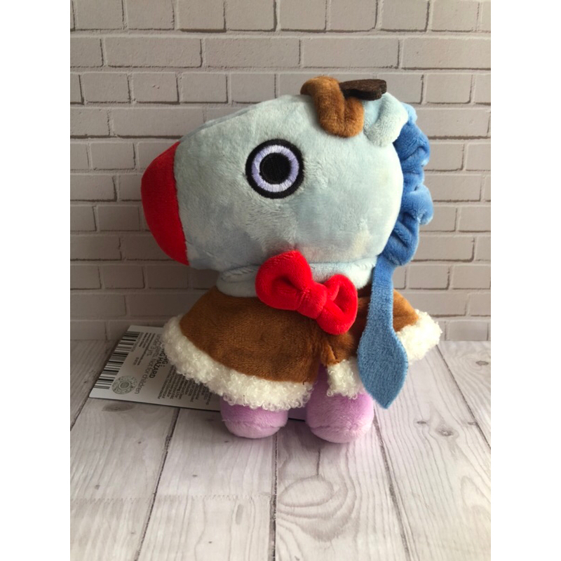 boneka mang bt21 official line store