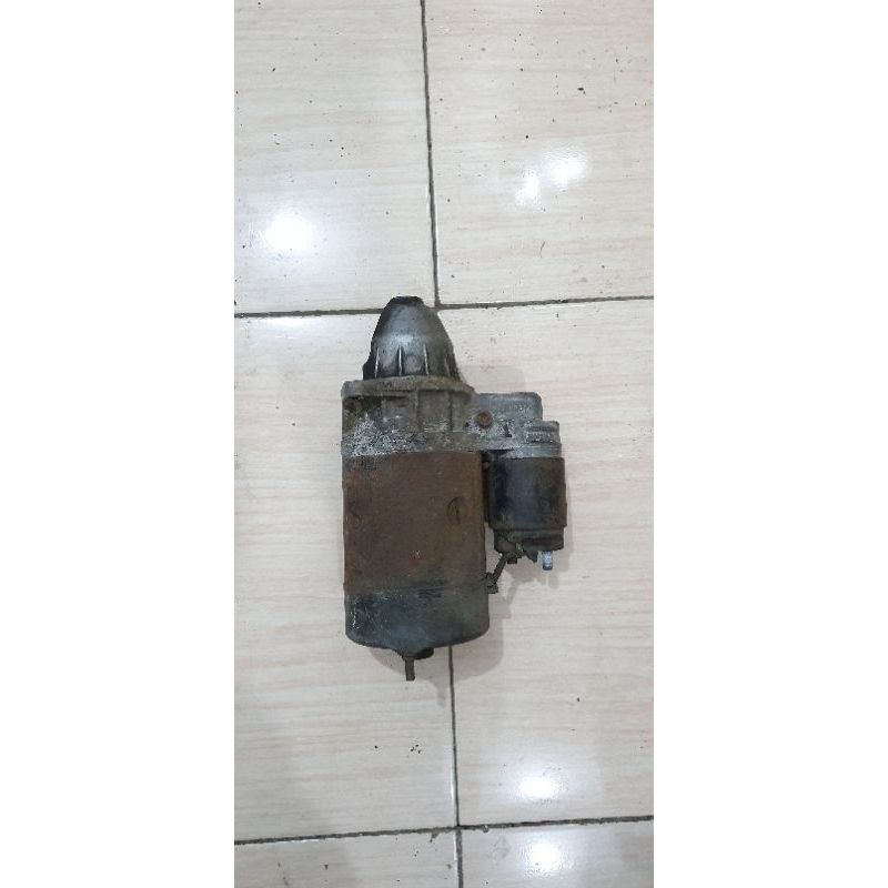 dinamo starter bmw e30 m10