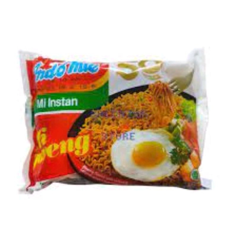 

indomie goreng