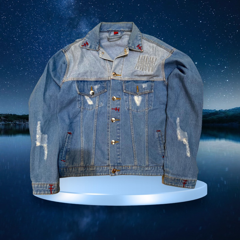 DENIM IT UP HAM JEANS KU