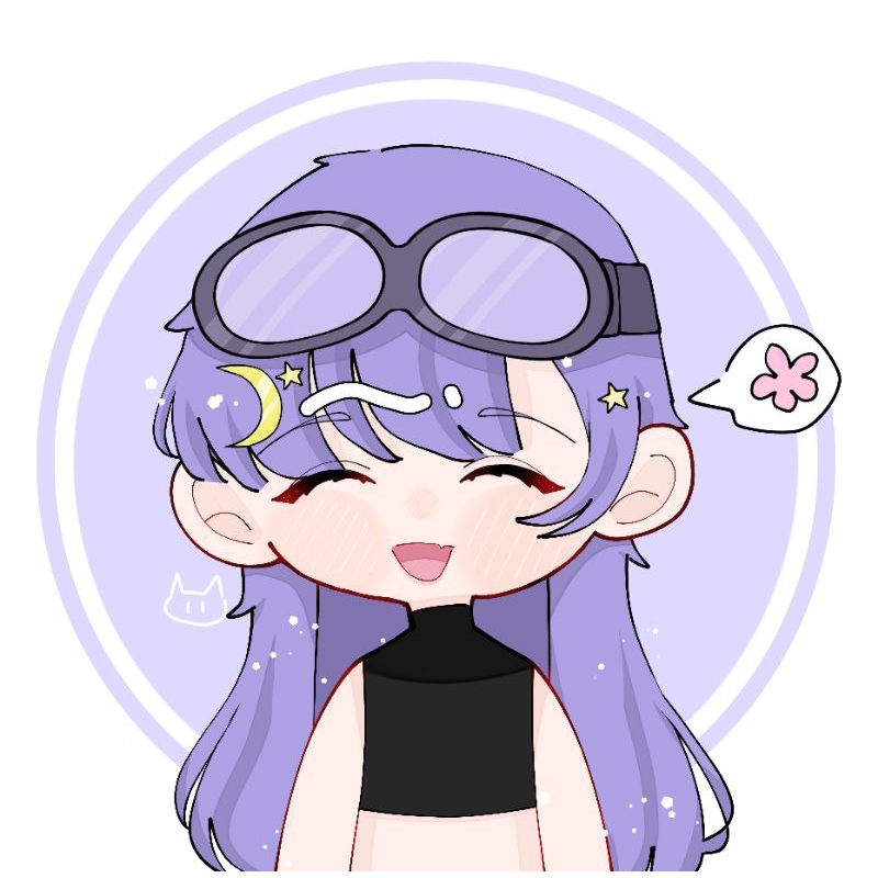 Commission Chibi Art YCH