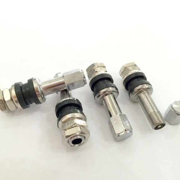 Pentil Tubles Motor / Dop Tubeless Motor Per 1 pcs