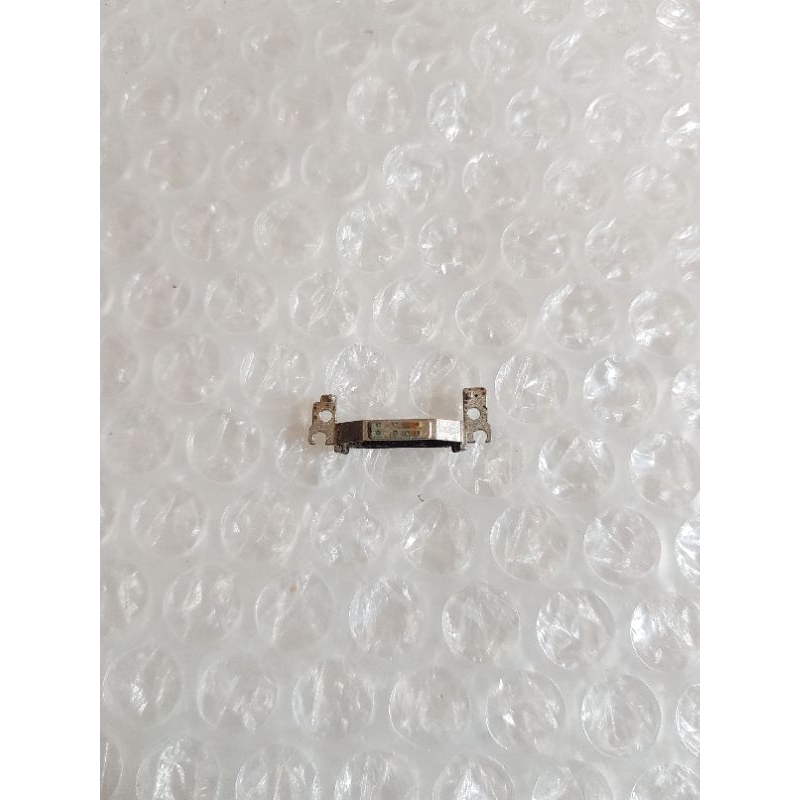 Plat pelindung kamera depan OPPO F11 PRO original copotan