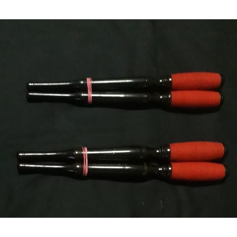 Tabuh / Pemukul Gamelan Bonang Barung dan Bonang Penerus