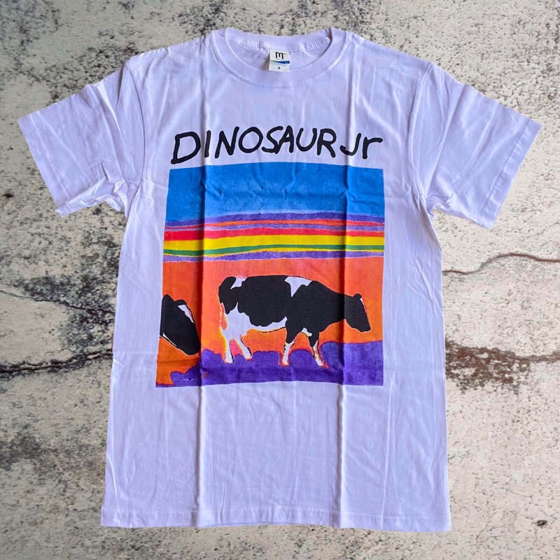 kaos dinosaur jr