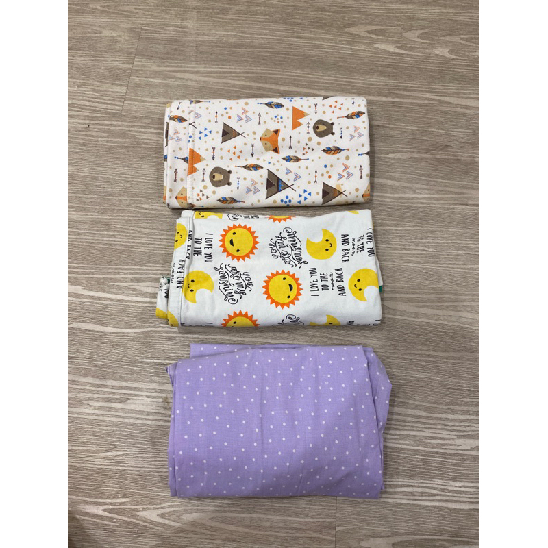 Preloved kain gendongan (mere et moi)