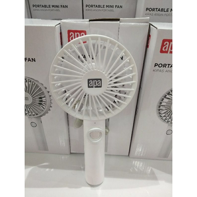 APA kipas angin Portable jepit / Mini Fan Kipas Angin Mini /kipas angin meja