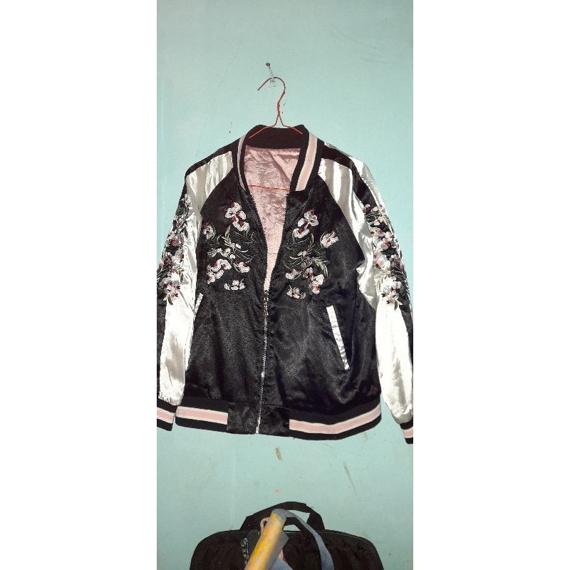 PROMO PRELOVED JAKET SUKAJAN DEWASA