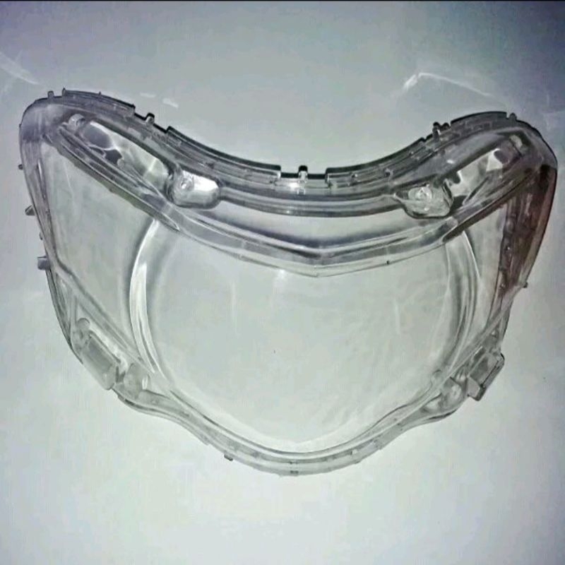MIKA KACA LAMPU DEPAN MIO SOUL GT 115 110 XEON GT 125